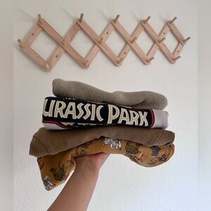 toddler boy bundle 3/4t